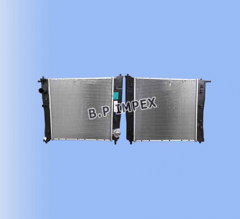 Radiator Assy